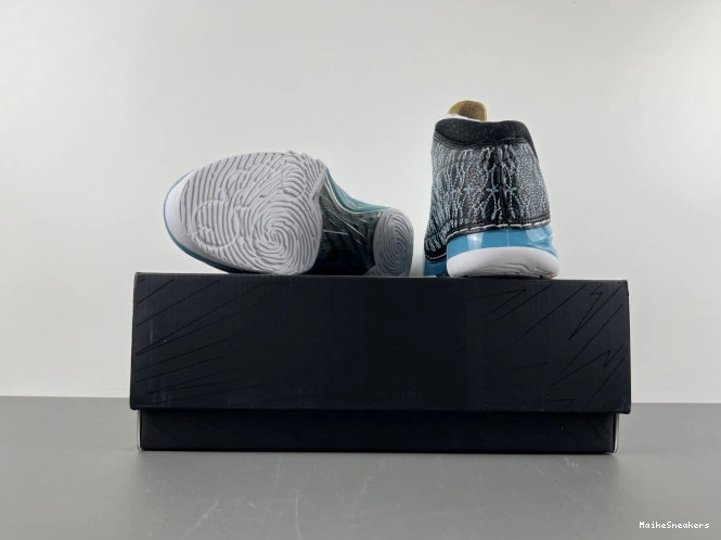 MaikeSneakers 23 318376-041 Jordan UNC 0713